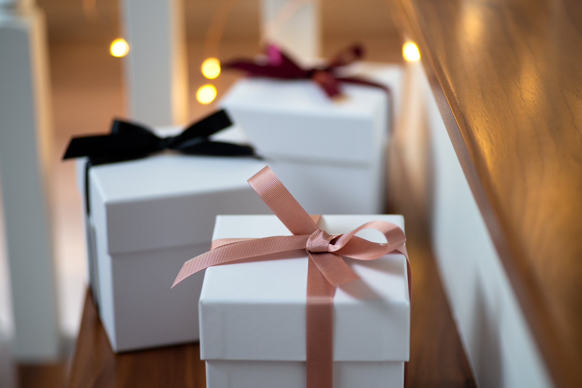 How to Choose Gifts for Women in 6 Steps